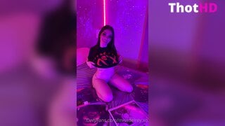 Myla Del Rey Solo Video