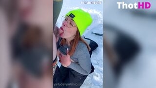 Myla Del Rey Boy-Girl Sex Blowjob OnlyFans
