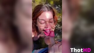 Myla Del Rey Outdoor Nude OnlyFans
