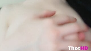 Noemiexlili Nude Close-Up OF