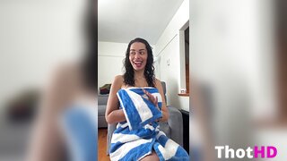 Myla Del Rey Nude Pussy OnlyFans
