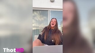 Rose Fittt Bikini Clip