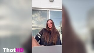 Rose Fittt Bikini Clip
