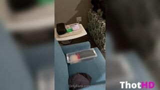 Rose Fittt Bathroom Couch