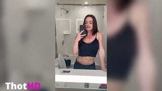 Rose Fittt Bathroom Couch