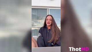 Rose Fittt Couch Scene Clip
