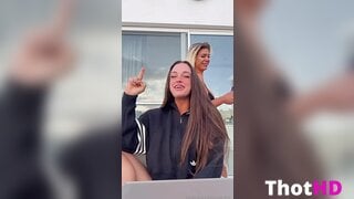 Rose Fittt Couch Scene Clip