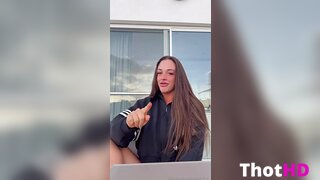 Rose Fittt Couch Scene Clip