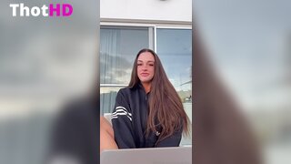 Rose Fittt Couch Scene Clip