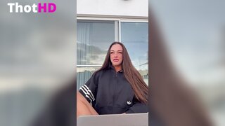 Rose Fittt Couch Scene Clip