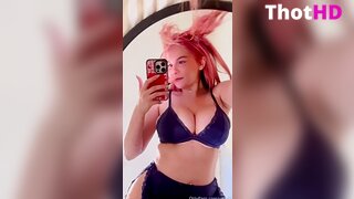 Yellz00 Bikini Female POV Leaked