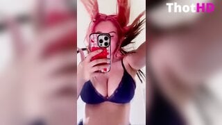 Yellz00 Bikini Female POV Leaked