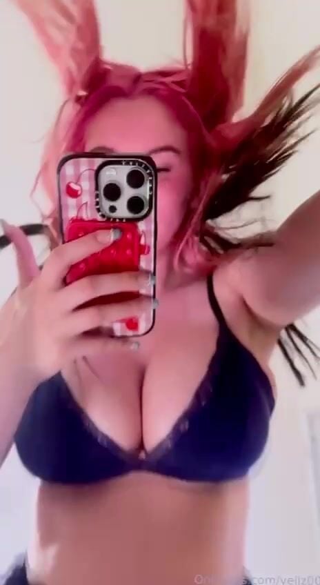 Yellz00 Bikini Female POV Leaked