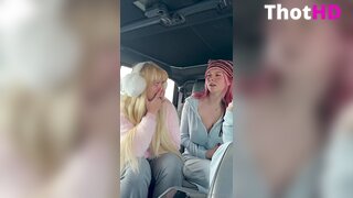 Yellz00 Cleavage Big Tits NSFW