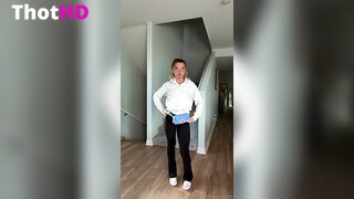 Bougie_bb Pussy Leggings XXX