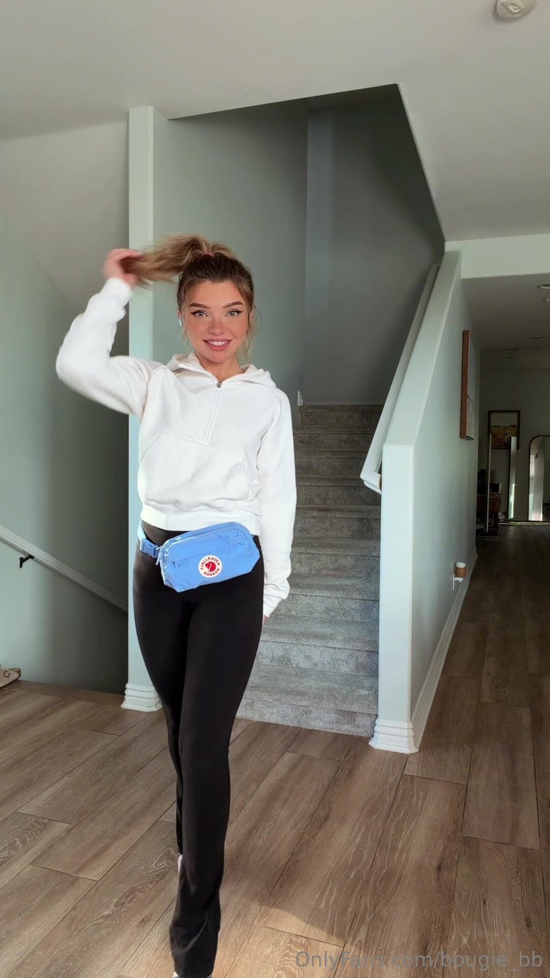 Bougie_bb Pussy Leggings XXX