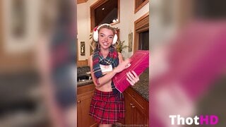 Brie Belle Solo XXX