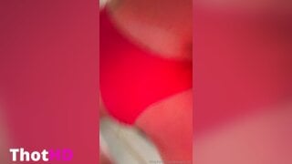Bougie_bb From Below Close-Up OnlyFans