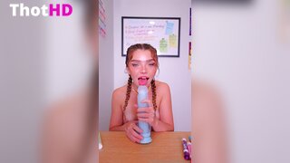 Bougie_bb Nude Dildo Video