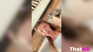 Bougie_bb Solo NSFW