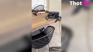 Bougie_bb Nude BDSM