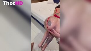 MC Mirella BG Sex Asshole Clip