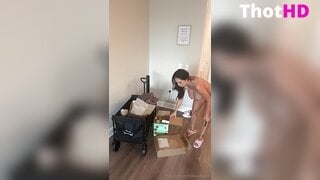 Ava Addams Nude Big Tits Leak