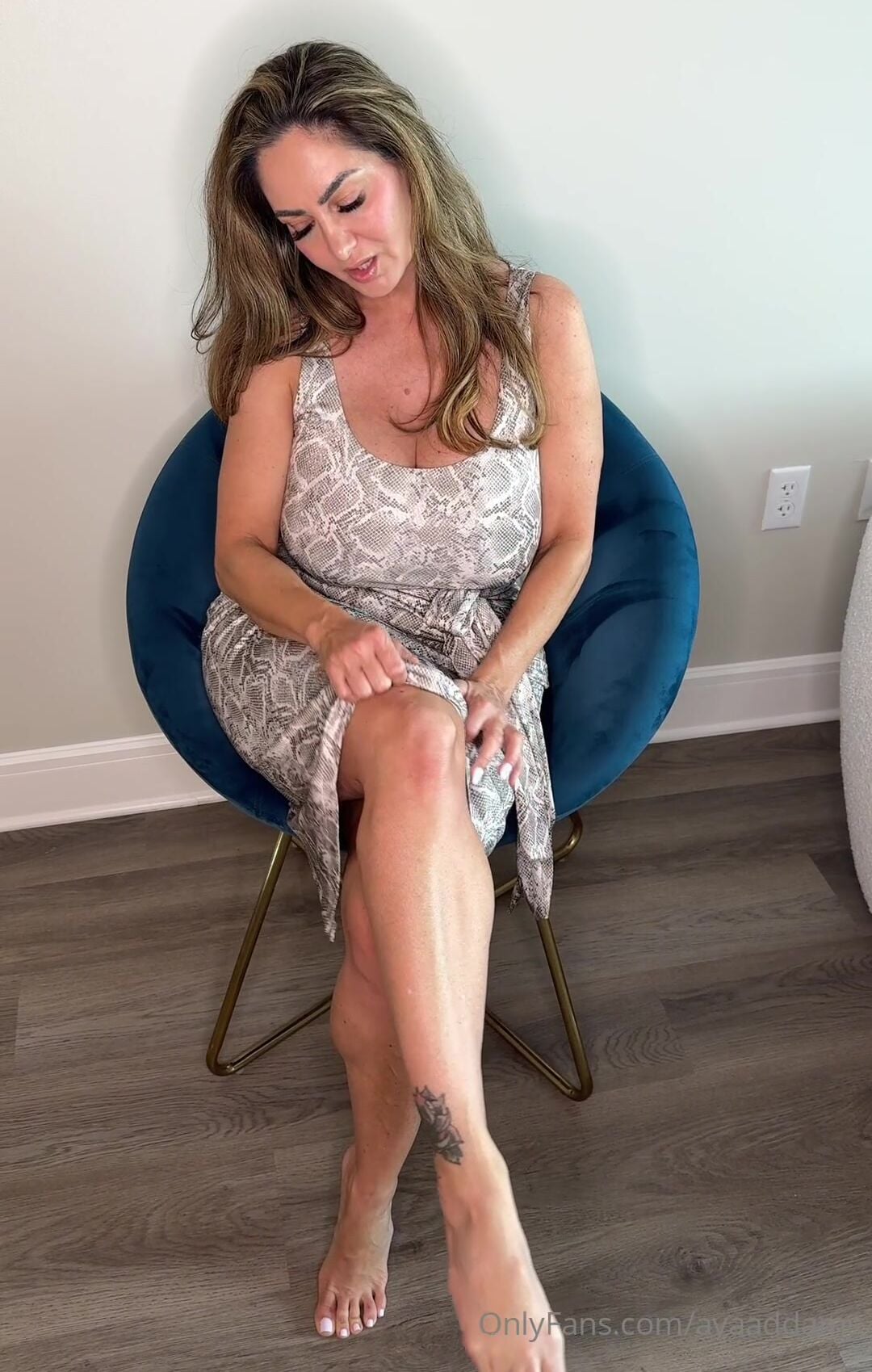Ava Addams Dress Masturbating Leak