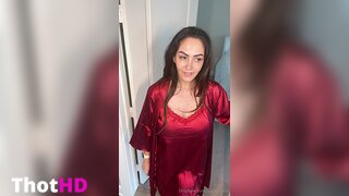 Ava Addams Solo Video