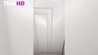 Ava Addams Big Tits Cleavage Leaked