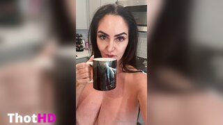 Ava Addams Big Tits Nude
