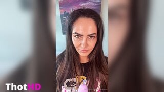 Ava Addams Dildo Blowjob XXX