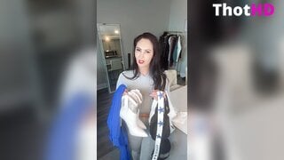 Ava Addams Solo XXX