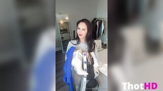 Ava Addams Solo XXX