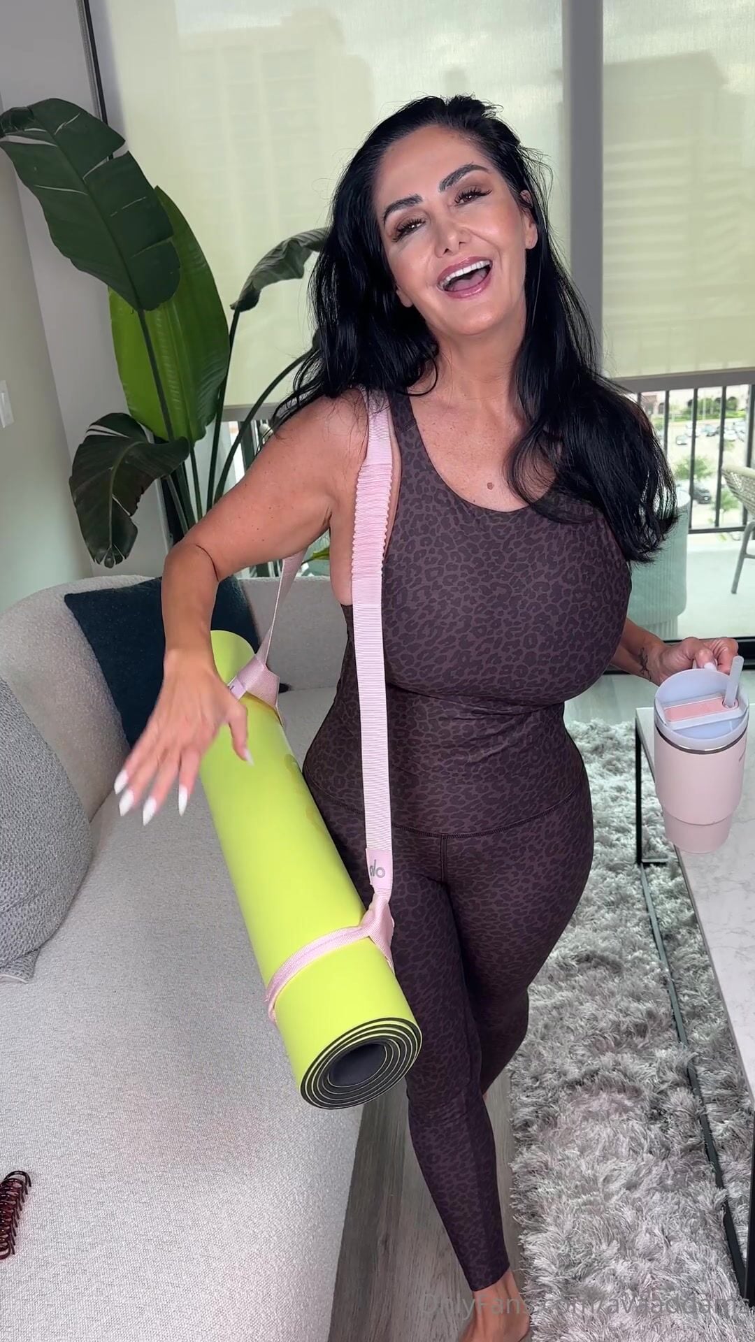 Ava Addams Ass and Big Tits OF