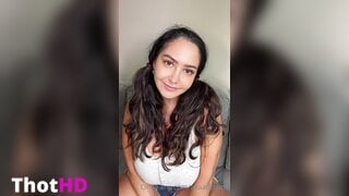 Ava Addams Big Tits Short Shorts Leaked