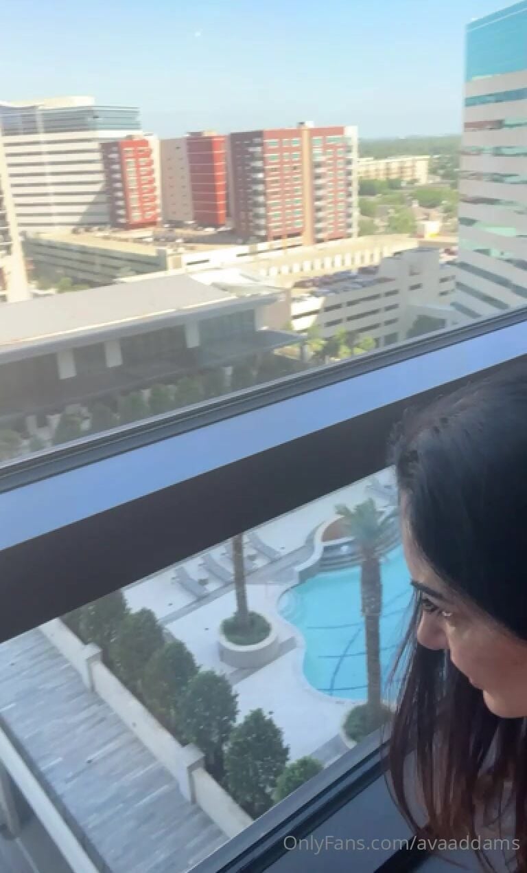 Ava Addams Big Tits OF
