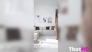 Missmiafit Couch Ass OnlyFans