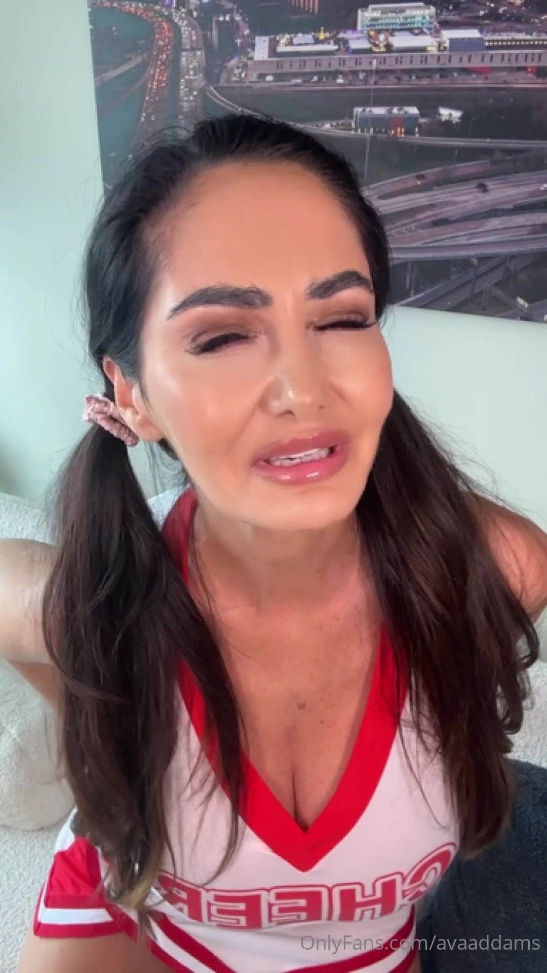 Ava Addams Big Tits