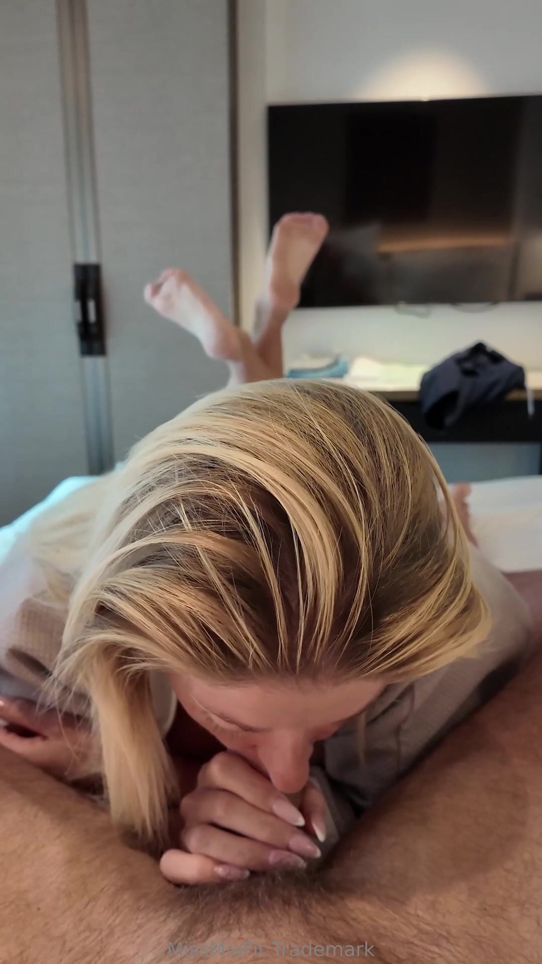 Nude Missmiafit BG Sex NSFW