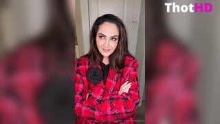 Ava Addams Solo NSFW