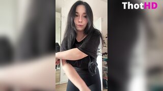 Miniloonaa Solo Clip