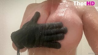 Kateelife Wet and Showering XXX