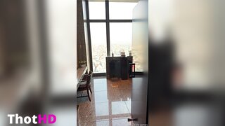 Ellie James Big Tits Flashing Leaked