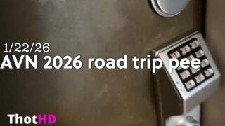 Elliejames Solo Clip