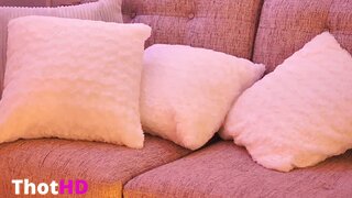 Kateelife Nude Masturbating Clip