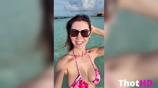 Elliejames Bikini Outdoor Clip
