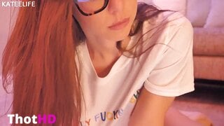 Kateelife Bathroom Bottomless OnlyFans