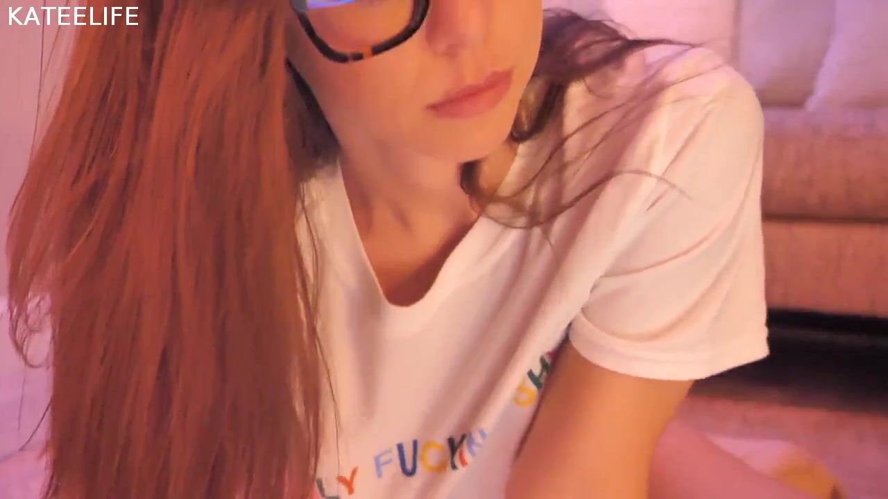 Kateelife Bathroom Bottomless OnlyFans