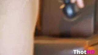 Katee Owen Pussy Close-Up Leaked
